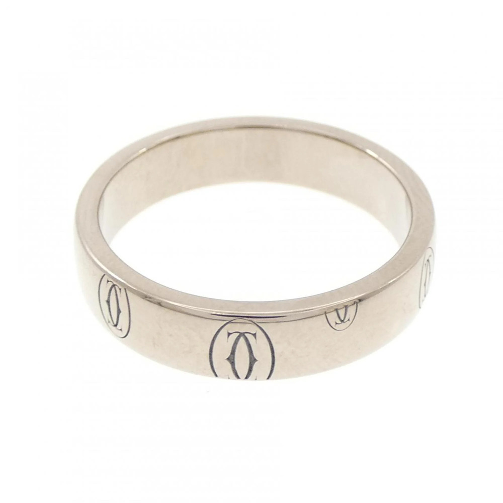 CARTIER Silver Ring - Picture 2 of 4
